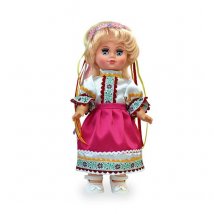 Кукла Оксана, 35см