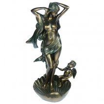 Статуэтка Греческая богиня любви - Афродита 