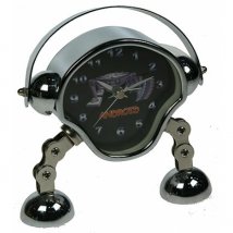 Часы "Робот" с функцией будильник