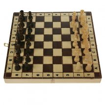    Игра настольная Шахматы