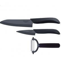 Ножи керамические 3 предмета