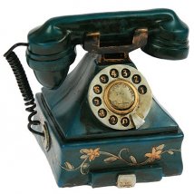 Копилка-ретро Телефон 